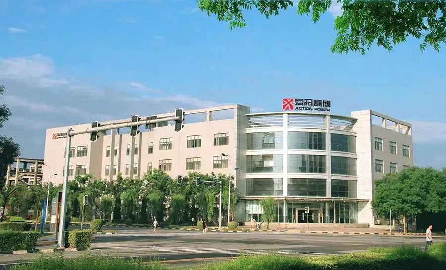 【基金喜報】參股基金投資企業(yè)——愛科賽博科創(chuàng)板順利過會！