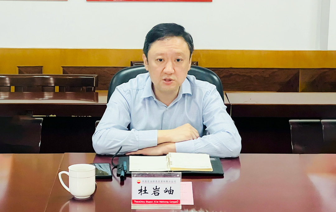 “引”金融活水，“潤”實(shí)業(yè)沃土